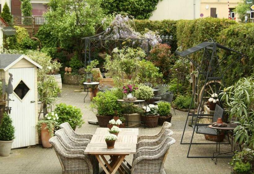 Hotelli Pfälzer Hof