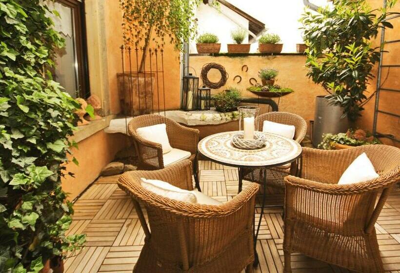 Hotelli Pfälzer Hof