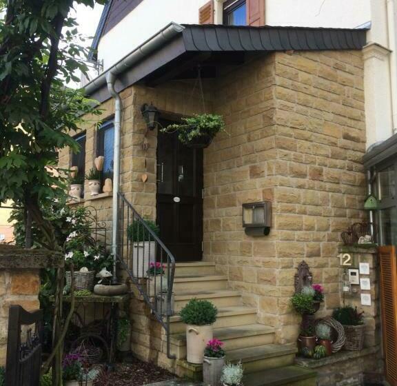 Hotelli Pfälzer Hof