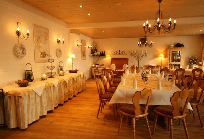 Hotelli Pfälzer Hof