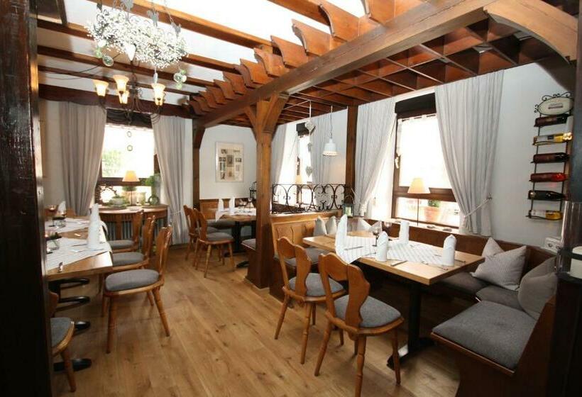 Hotelli Pfälzer Hof