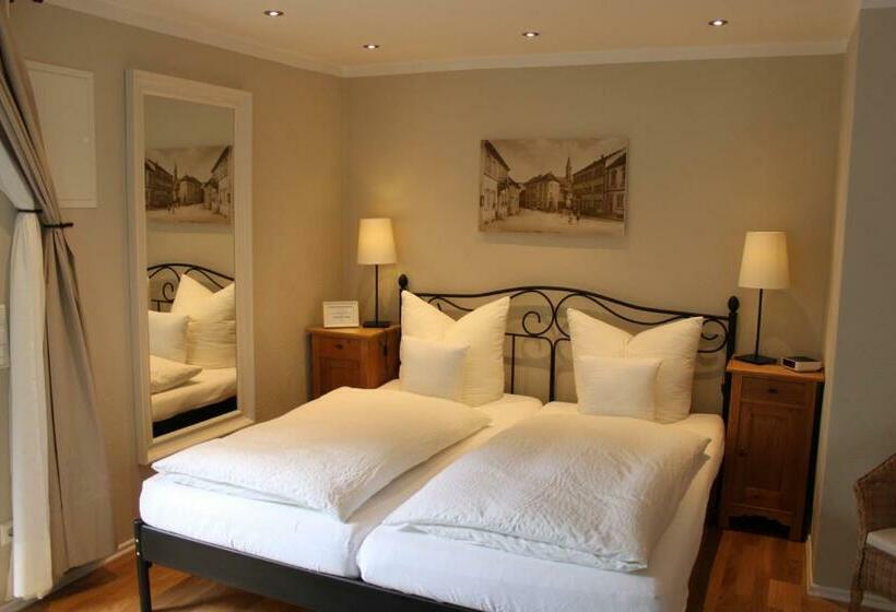 Hotelli Pfälzer Hof