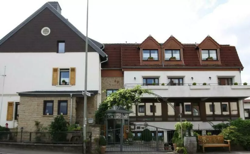 Hotelli Pfälzer Hof
