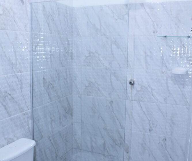 בית מלון כפרי Porto Bahia