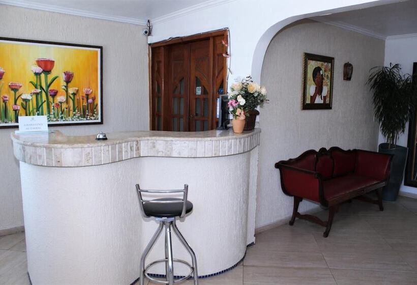 בית מלון כפרי Porto Bahia