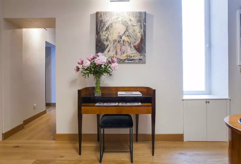 هتل Relais Rione Ponte
