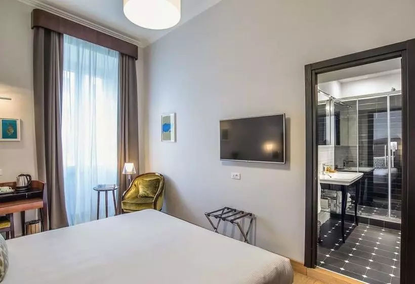 هتل Relais Rione Ponte