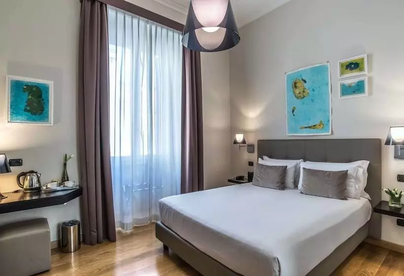 هتل Relais Rione Ponte