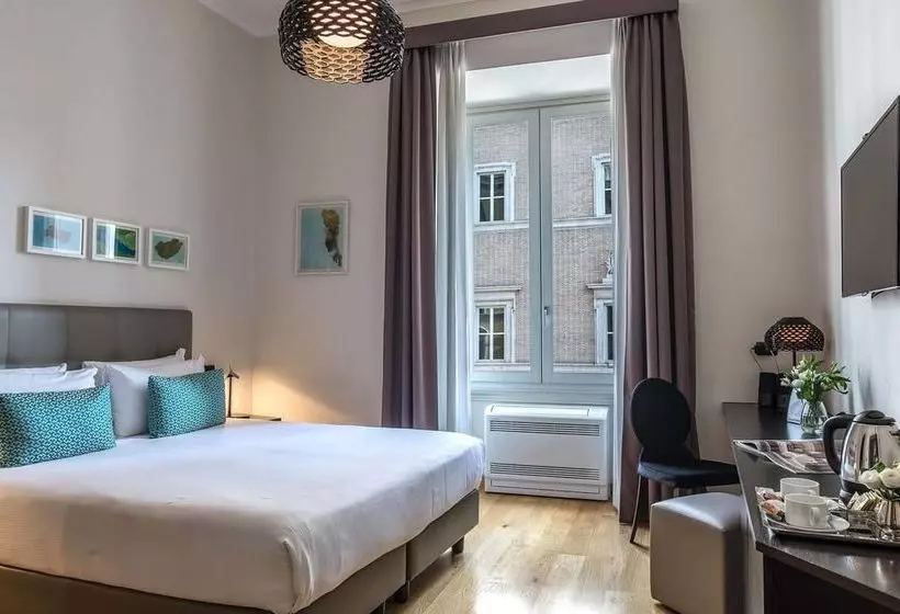 هتل Relais Rione Ponte