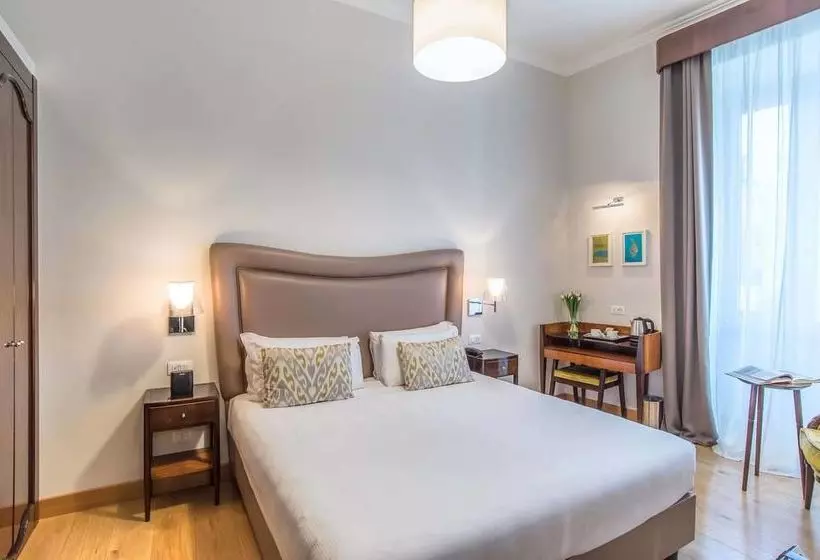 هتل Relais Rione Ponte