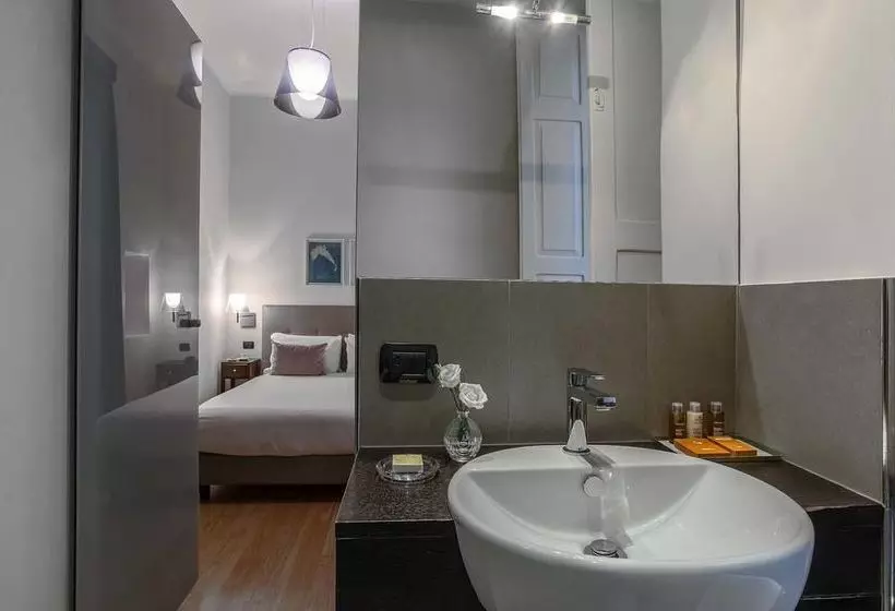 هتل Relais Rione Ponte