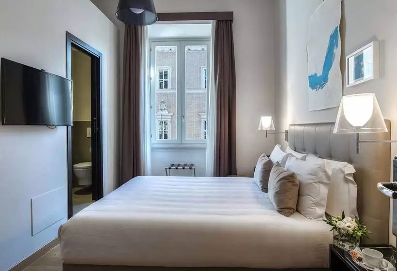 هتل Relais Rione Ponte