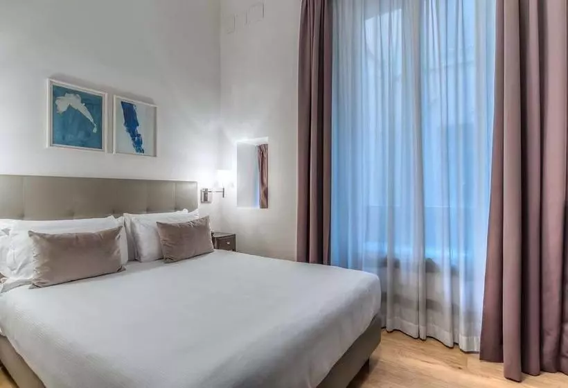 هتل Relais Rione Ponte