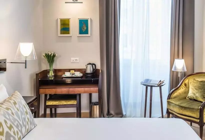 هتل Relais Rione Ponte
