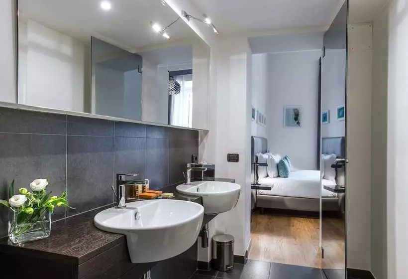 هتل Relais Rione Ponte