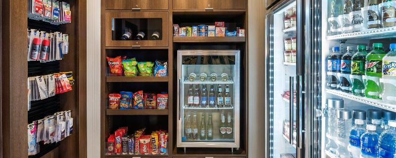 ホテル Residence Inn By Marriott Fishkill