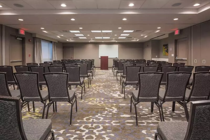 ホテル Residence Inn By Marriott Fishkill
