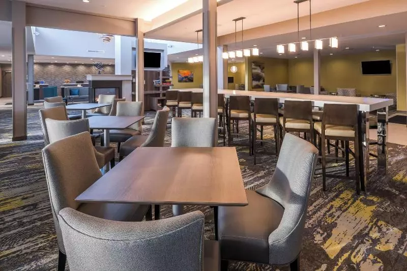 ホテル Residence Inn By Marriott Fishkill