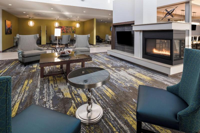 ホテル Residence Inn By Marriott Fishkill