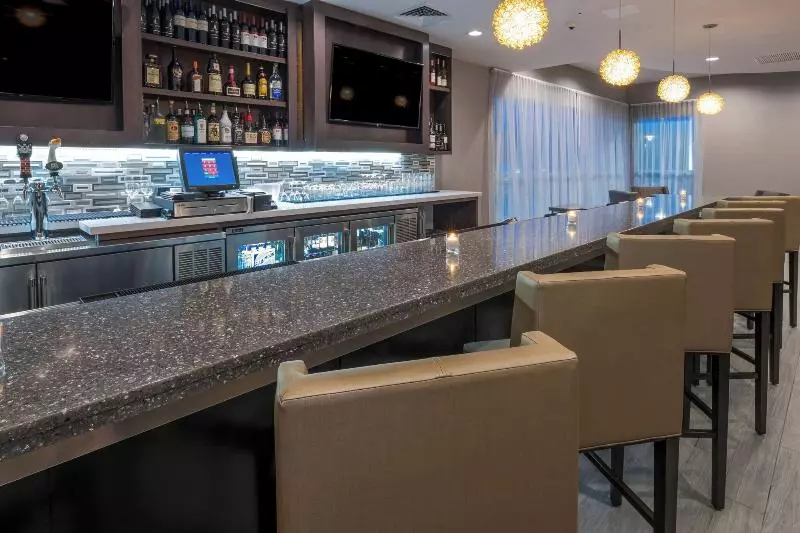 ホテル Residence Inn By Marriott Fishkill