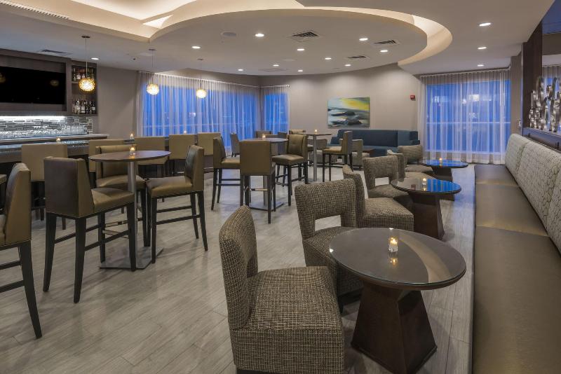 ホテル Residence Inn By Marriott Fishkill
