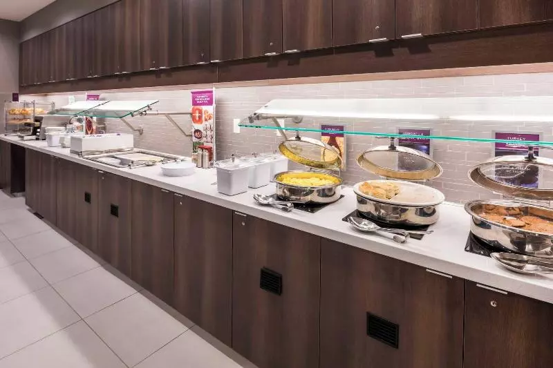 ホテル Residence Inn By Marriott Fishkill