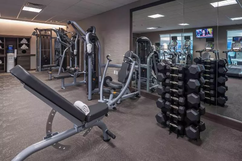 ホテル Residence Inn By Marriott Fishkill