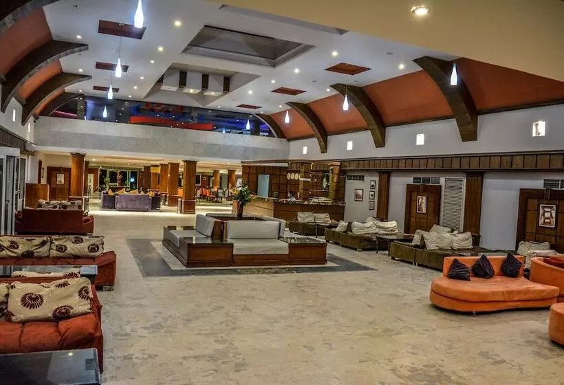 هتل Retal View Resort El Sokhna Aqua Park