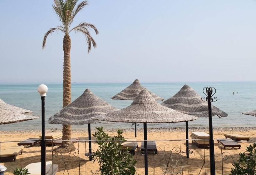 هتل Retal View Resort El Sokhna Aqua Park