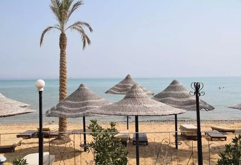 هتل Retal View Resort El Sokhna Aqua Park