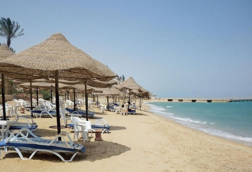 هتل Retal View Resort El Sokhna Aqua Park
