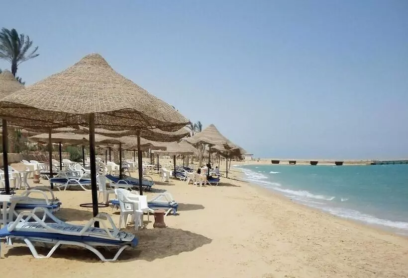 هتل Retal View Resort El Sokhna Aqua Park