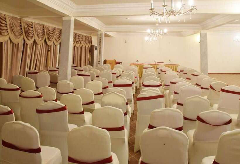 هتل Retal View Resort El Sokhna Aqua Park