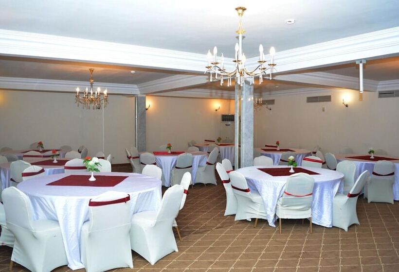 هتل Retal View Resort El Sokhna Aqua Park