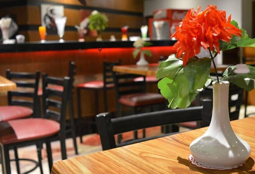 هتل Retal View Resort El Sokhna Aqua Park