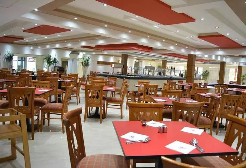 هتل Retal View Resort El Sokhna Aqua Park