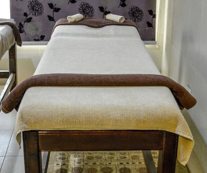 هتل Retal View Resort El Sokhna Aqua Park