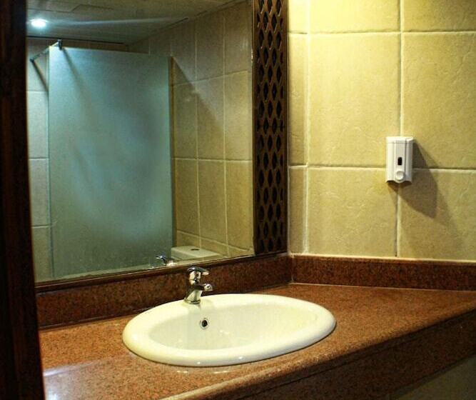 هتل Retal View Resort El Sokhna Aqua Park