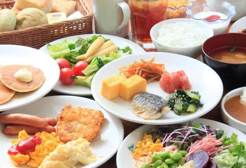 Richmond Hotel Tokyo Musashino