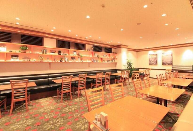 Richmond Hotel Tokyo Musashino