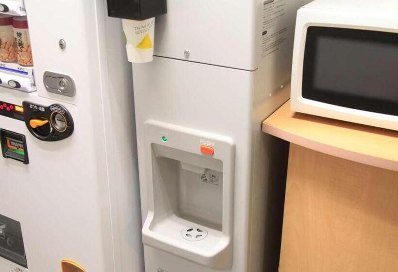 Richmond Hotel Tokyo Musashino