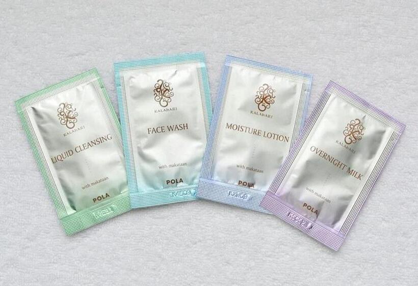 Richmond Hotel Tokyo Musashino