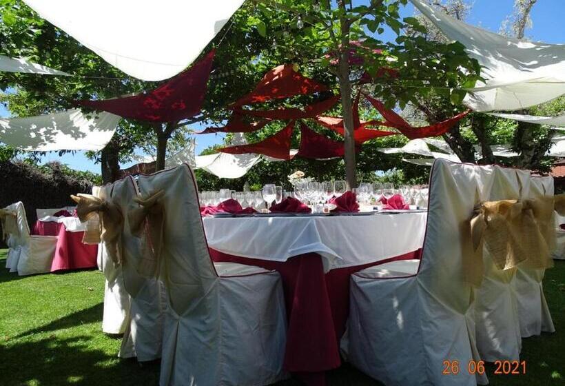 호텔 Sierra Quilama