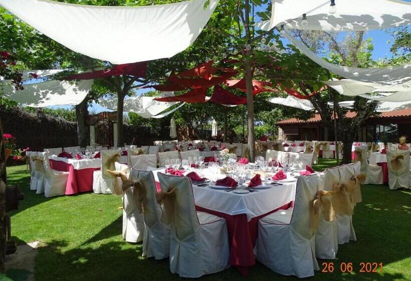 호텔 Sierra Quilama