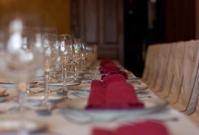 호텔 Sierra Quilama