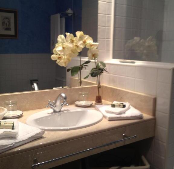 호텔 Sierra Quilama