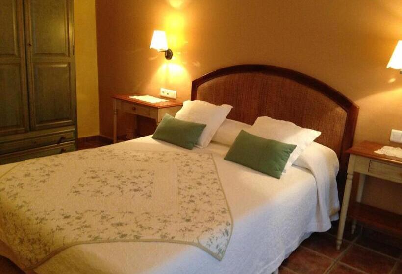 호텔 Sierra Quilama