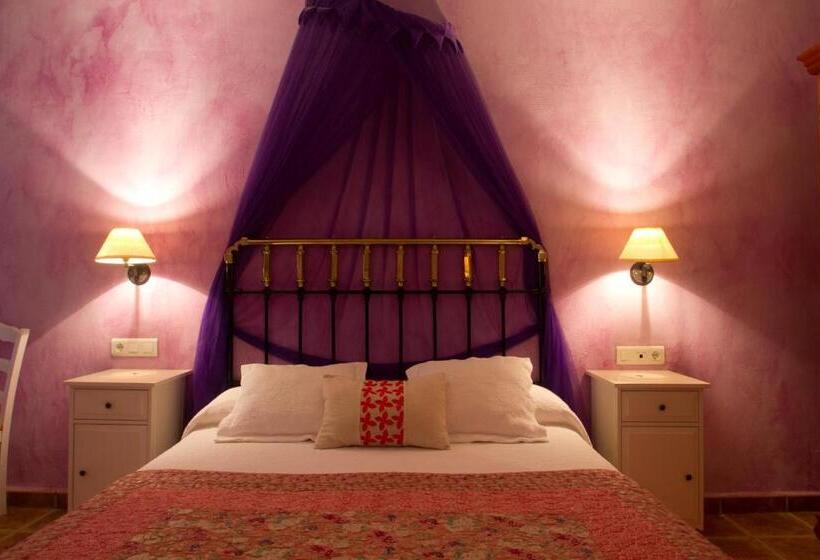 호텔 Sierra Quilama