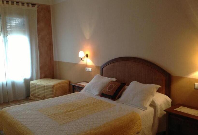 호텔 Sierra Quilama