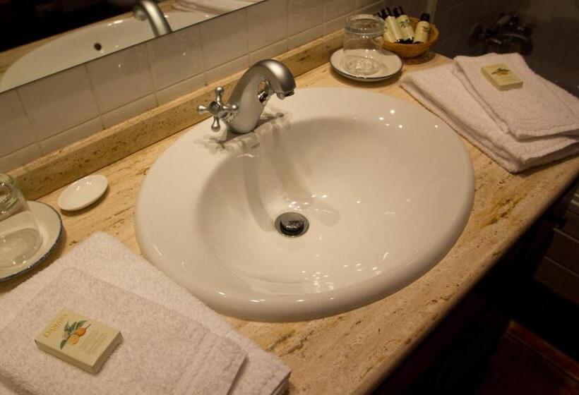 호텔 Sierra Quilama